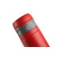 تراول ماگ دو جداره 400 میلی لیتر اسنوهاک مدل URAL SN-C6156