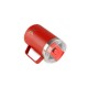تراول ماگ دو جداره 480 میلی لیتر اسنوهاک مدل ANGEL SN-C6157