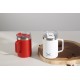 تراول ماگ دو جداره 480 میلی لیتر اسنوهاک مدل ANGEL SN-C6157