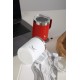 تراول ماگ دو جداره 350 میلی لیتر اسنوهاک مدل ANGEL SN-C6158