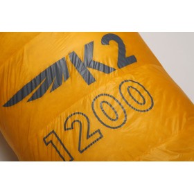 کیسه خواب پر اسنوهاک مدل K2 1200