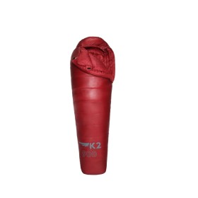 قیمت و خرید کیسه خواب پر اسنوهاک مدل K2 900