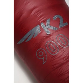 کیسه خواب پر اسنوهاک مدل K2 900