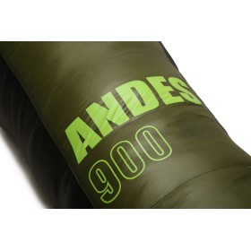 کیسه خواب پر اسنوهاک مدل Andes 900
