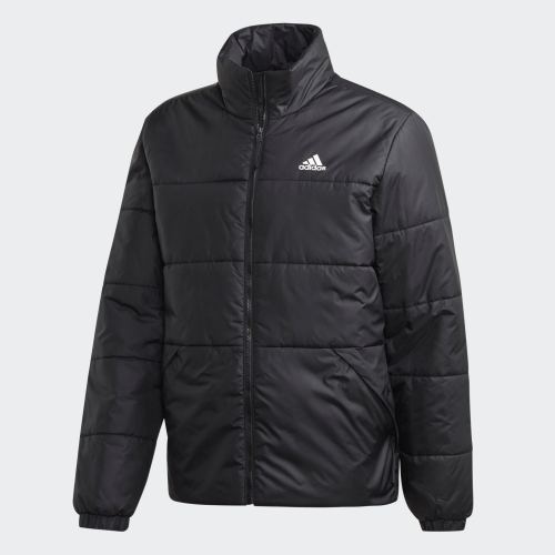 قیمت و خرید کاپشن مردانه الیاف اورجینال Adidas مدل BSC 3-STRIPES