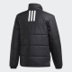 قیمت و خرید کاپشن مردانه الیاف اورجینال Adidas مدل BSC 3-STRIPES
