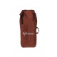 کاور کوله پشتی و چمدان ادونچر مدل FLIGHT COVER 40-60L