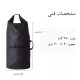 کاور کوله پشتی و چمدان ادونچر مدل FLIGHT COVER 40-60L