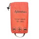 کاور کوله پشتی و چمدان ادونچر مدل FLIGHT COVER 40-60L