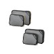 ست بسته بندی 2 عددی ادونچر مدل Packing Cubes