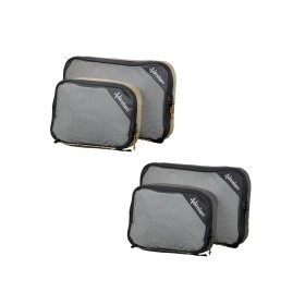 قیمت و خرید ست بسته بندی 2 عددی ادونچر مدل Packing Cubes