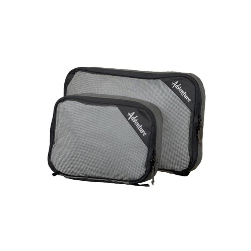 قیمت و خرید ست بسته بندی 2 عددی ادونچر مدل Packing Cubes