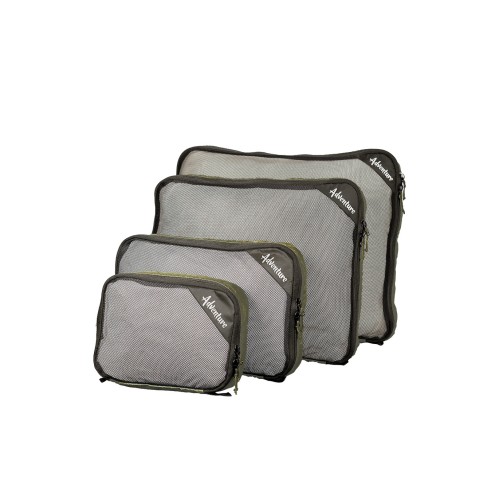 قیمت و خرید ست بسته بندی 4 عددی ادونچر مدل Packing Cubes