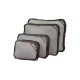 ست بسته بندی 4 عددی ادونچر مدل Packing Cubes