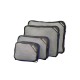 ست بسته بندی 4 عددی ادونچر مدل Packing Cubes