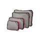 ست بسته بندی 4 عددی ادونچر مدل Packing Cubes