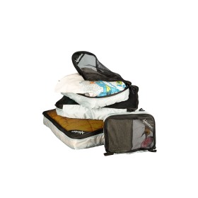 ست بسته بندی 4 عددی ادونچر مدل Packing Cubes
