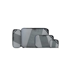 قیمت و خرید ست بسته بندی 4 عددی ادونچر مدل Croc Packing Cubes