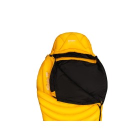 کیسه خواب الیاف ادونچر مدل Manaslu 100