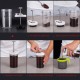قیمت و خرید آسیاب شارژی و فرنچ پرسی آلوکس مدل KW-K25