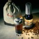 قیمت و خرید آسیاب شارژی و فرنچ پرسی آلوکس مدل KW-K25