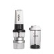 قیمت و خرید آسیاب شارژی و فرنچ پرسی آلوکس مدل KW-K25