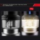 قیمت و خرید آسیاب شارژی و فرنچ پرسی آلوکس مدل KW-K25